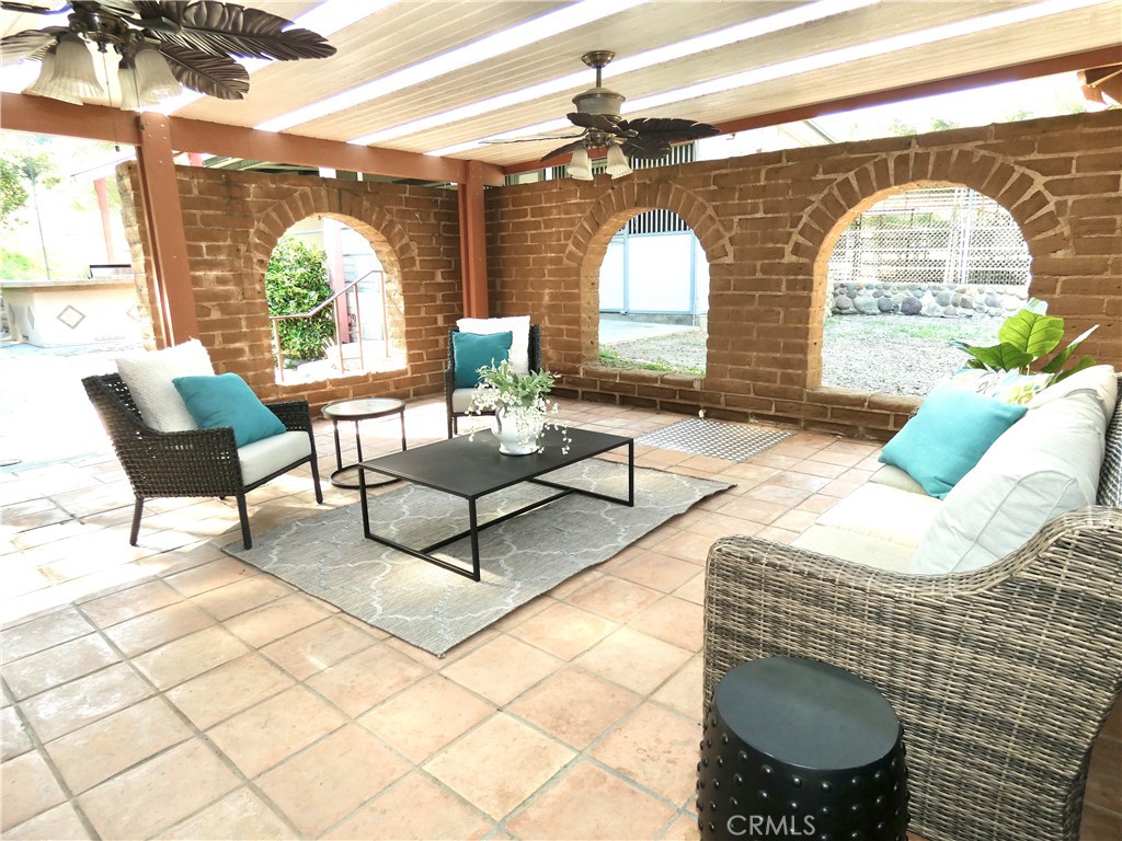 Rose Canyon Area (ROS) - Residential