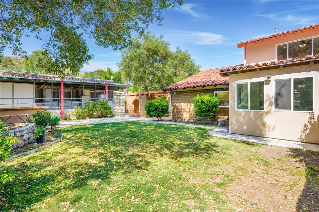 Rose Canyon Area (ROS) - Residential