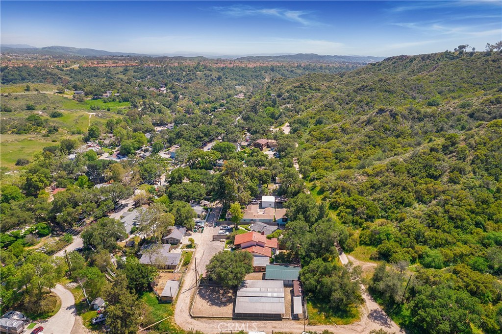 Rose Canyon Area (ROS) - Residential