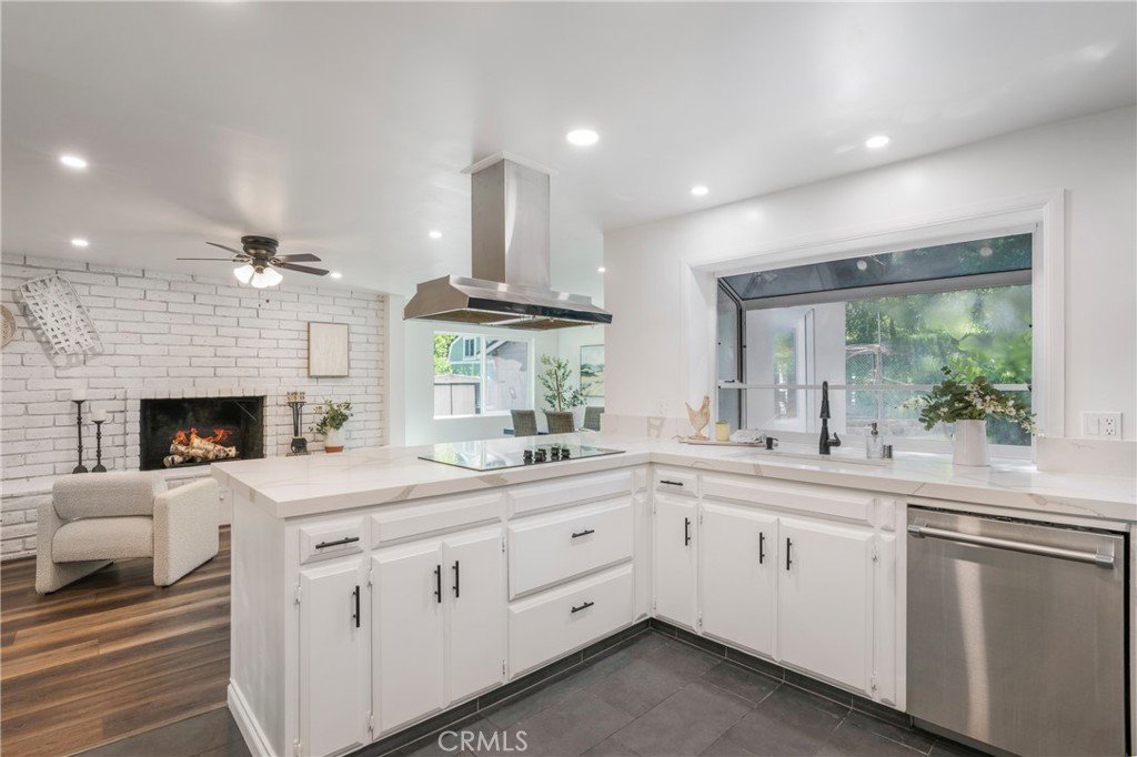 Rose Canyon Area (ROS) - Residential