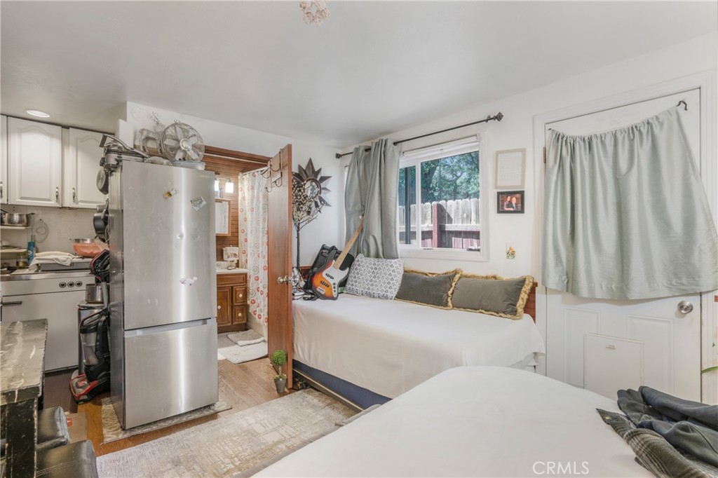 Rose Canyon Area (ROS) - Residential