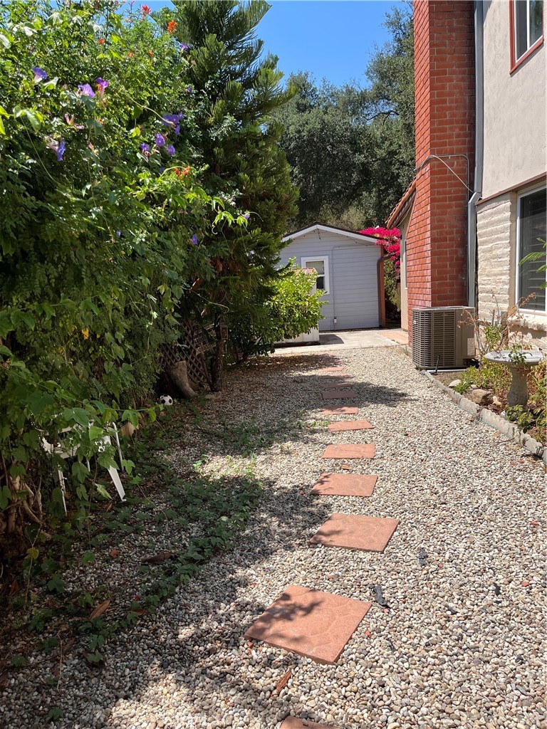 Rose Canyon Area (ROS) - Residential