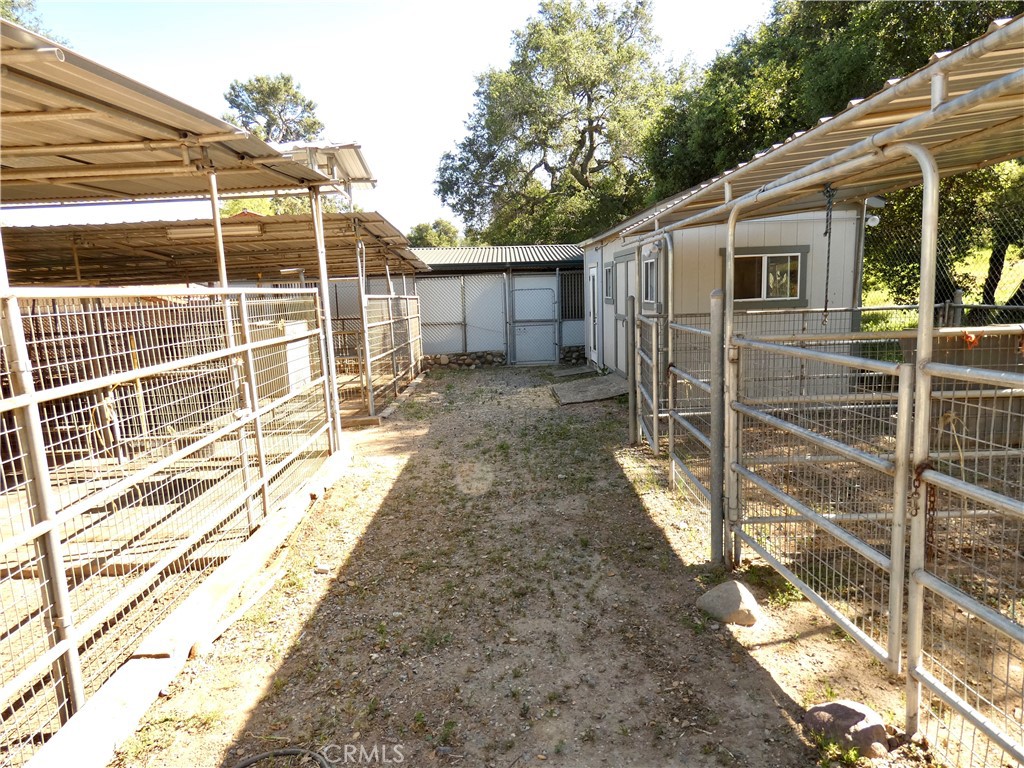 Rose Canyon Area (ROS) - Residential