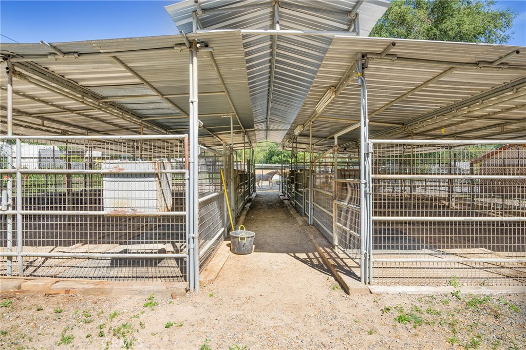 Rose Canyon Area (ROS) - Residential