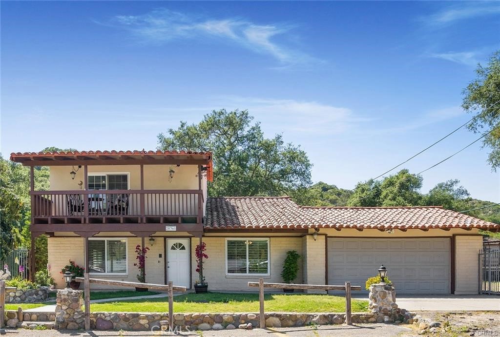 Rose Canyon Area (ROS) - Residential
