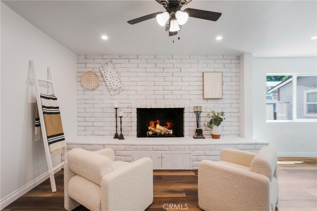 Rose Canyon Area (ROS) - Residential