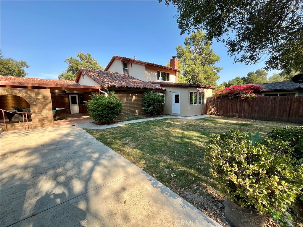 Rose Canyon Area (ROS) - Residential