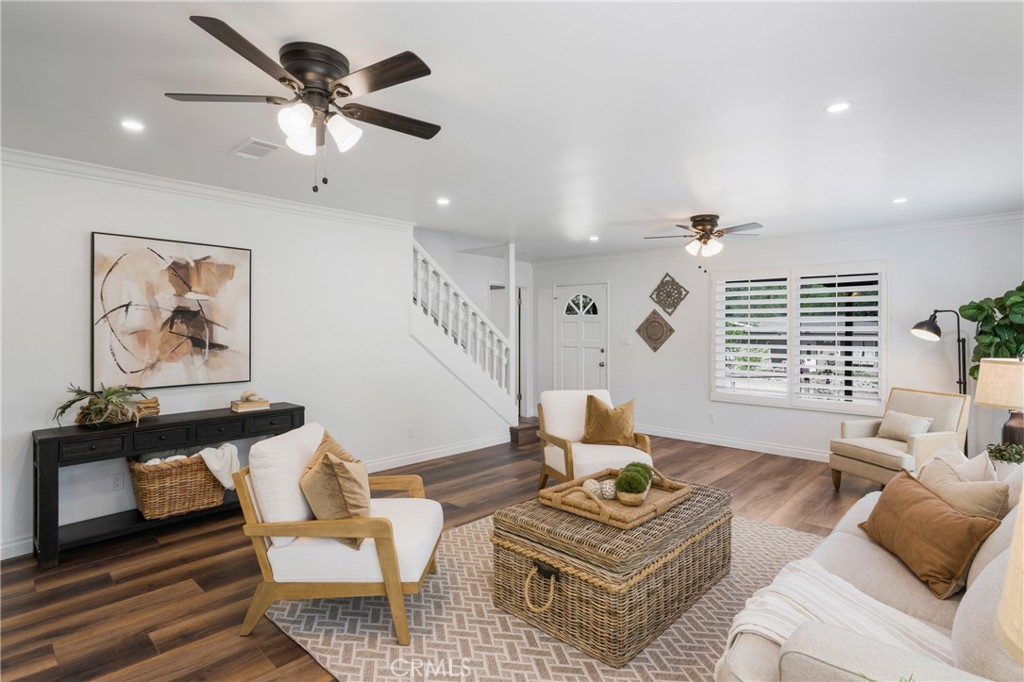 Rose Canyon Area (ROS) - Residential
