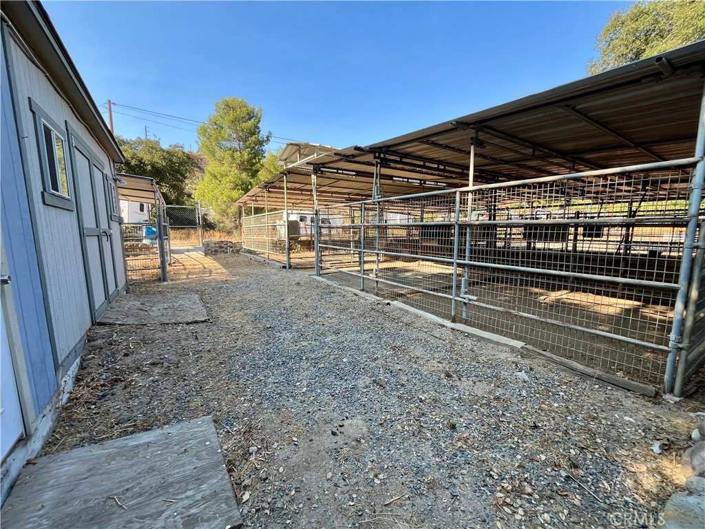 Rose Canyon Area (ROS) - Residential