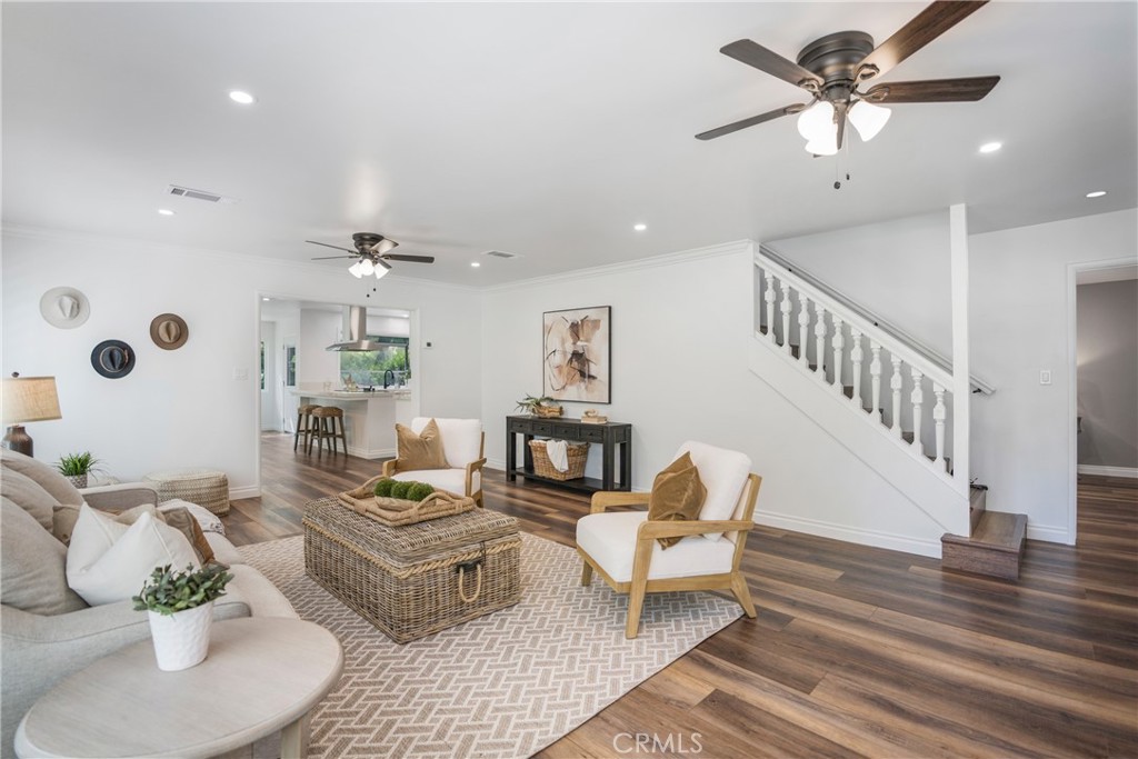 Rose Canyon Area (ROS) - Residential