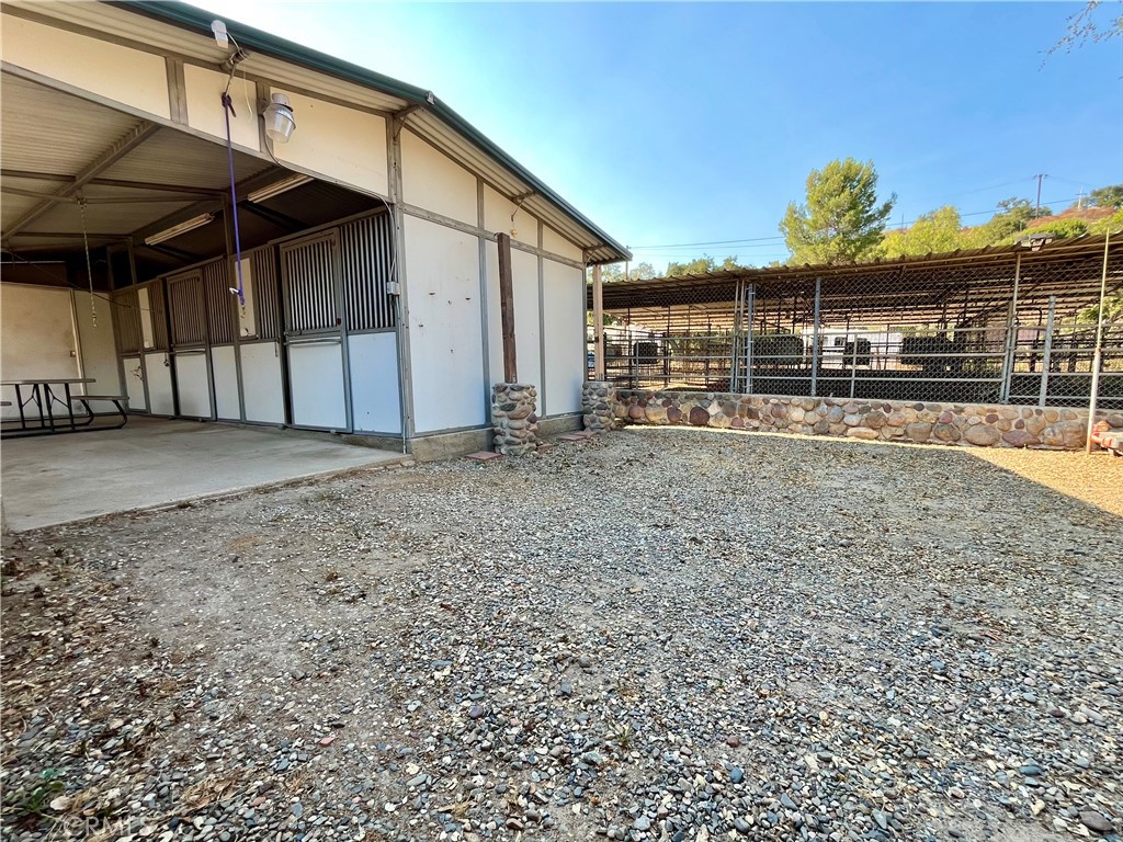 Rose Canyon Area (ROS) - Residential