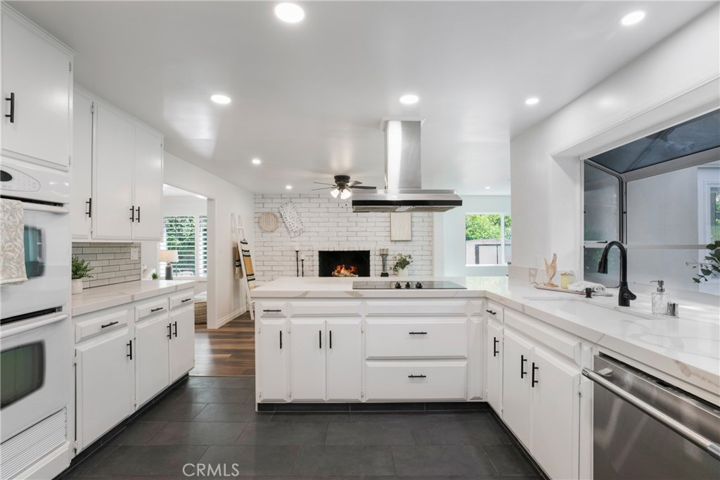 Rose Canyon Area (ROS) - Residential