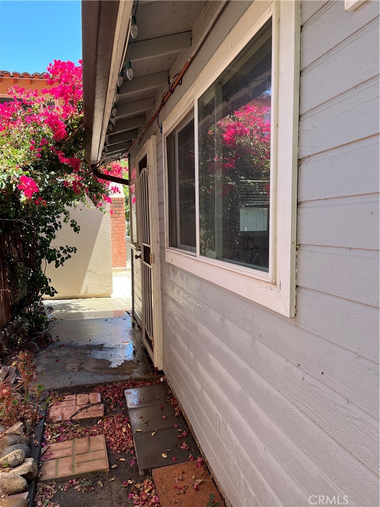 Rose Canyon Area (ROS) - Residential