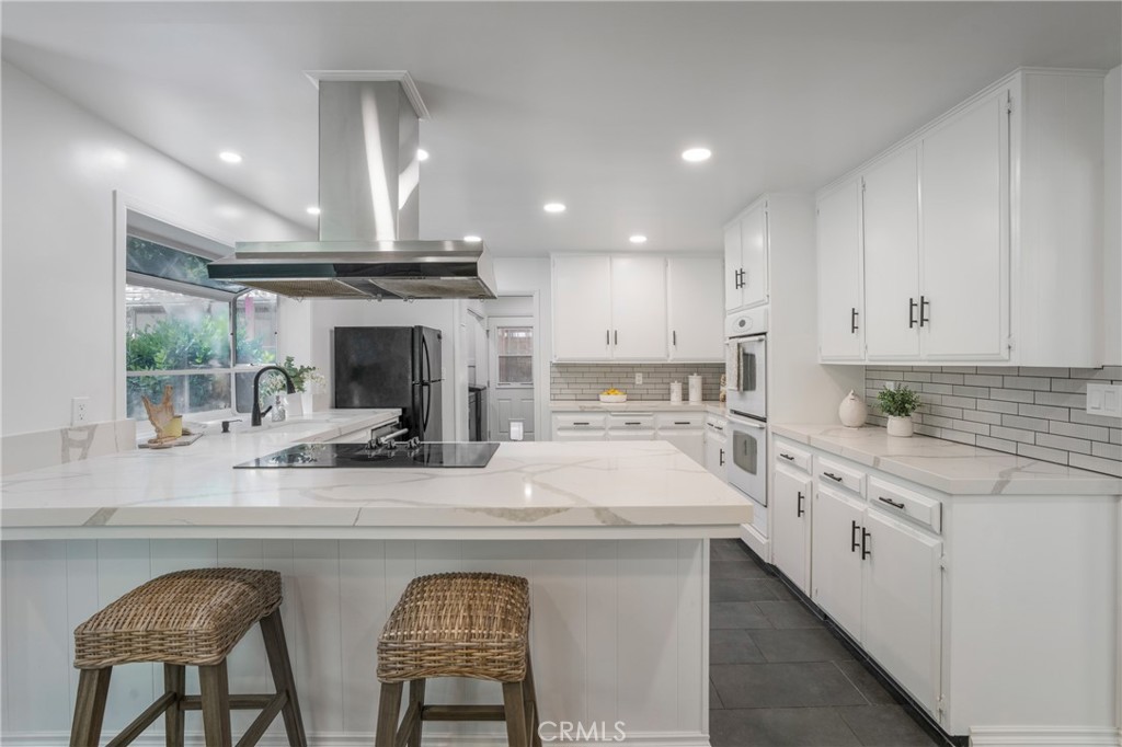 Rose Canyon Area (ROS) - Residential