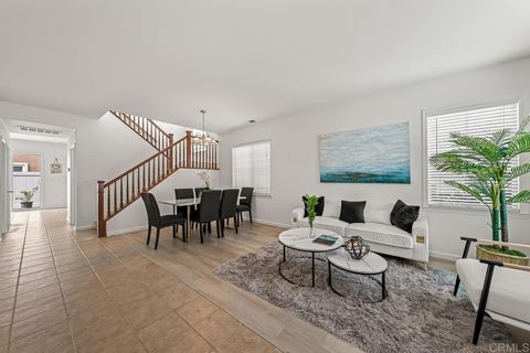 Photo of 463 Cornwall Glen Gln, Escondido, CA 92025 (MLS # PTP2602800)