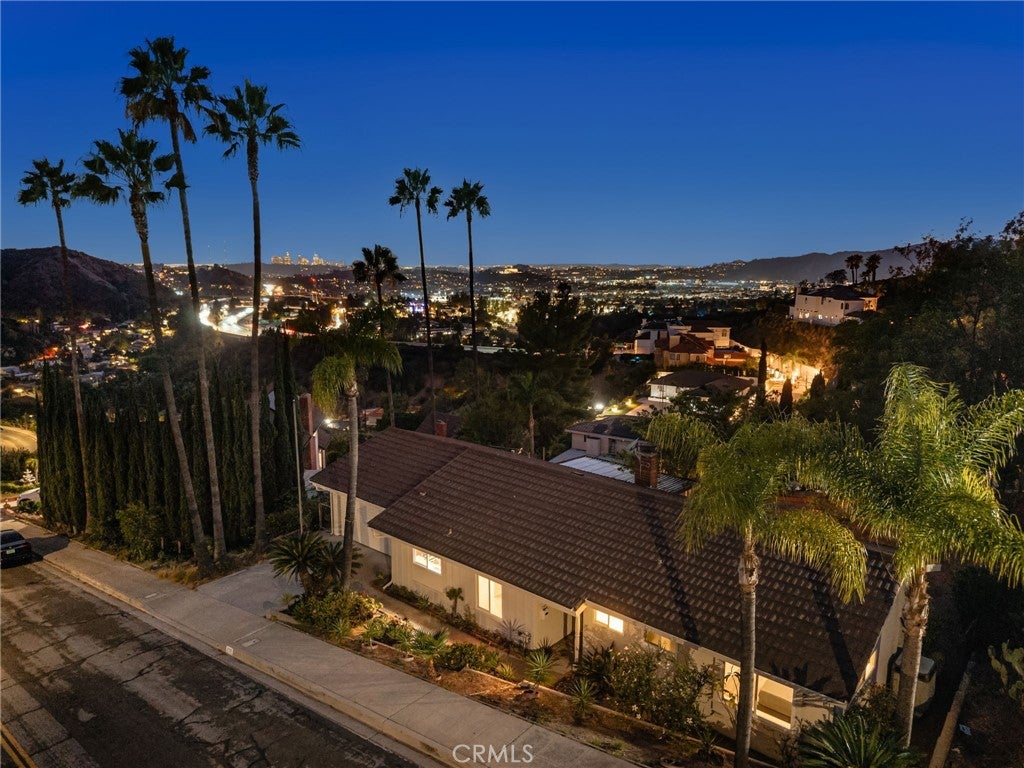 775 Ridge Drive