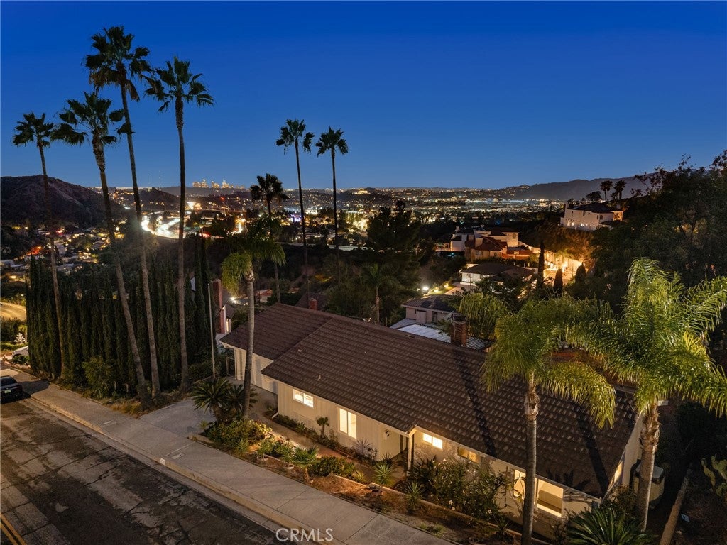 775 Ridge Drive