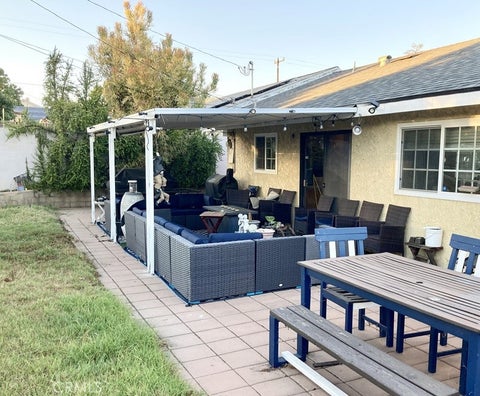 Tiny photo for 1273 Elsinor Avenue, Ventura, CA 93004 (MLS # AR26224814)
