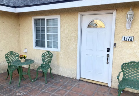 Tiny photo for 1273 Elsinor Avenue, Ventura, CA 93004 (MLS # AR26224814)