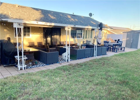 Tiny photo for 1273 Elsinor Avenue, Ventura, CA 93004 (MLS # AR26224814)