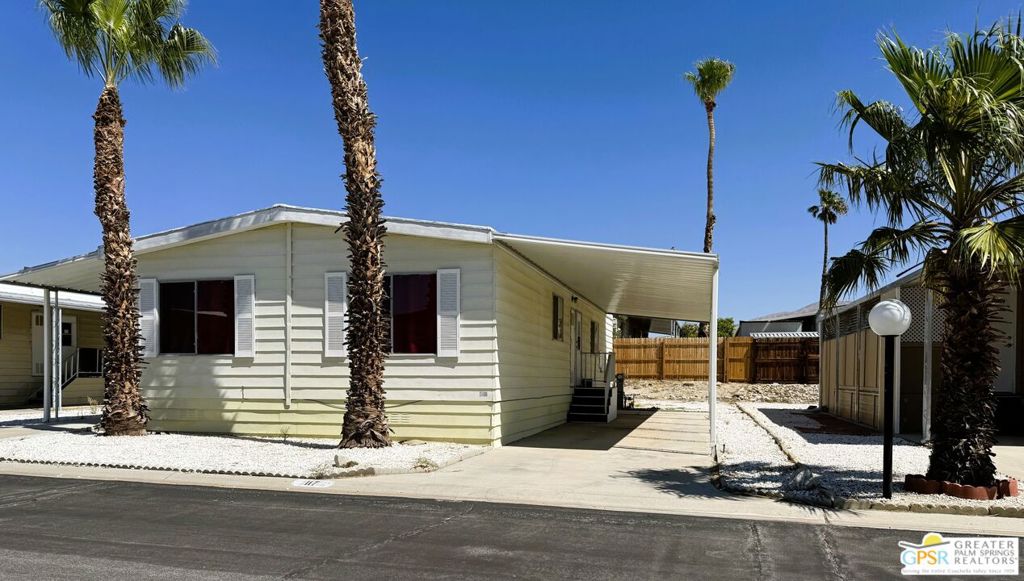 14777 Palm Drive 117