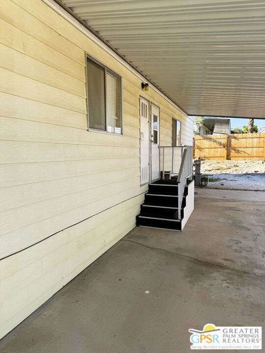 14777 Palm Drive 117