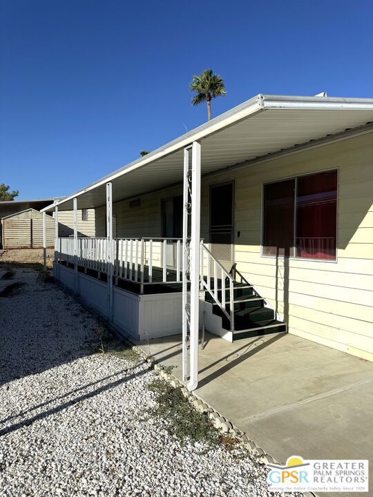 14777 Palm Drive 117