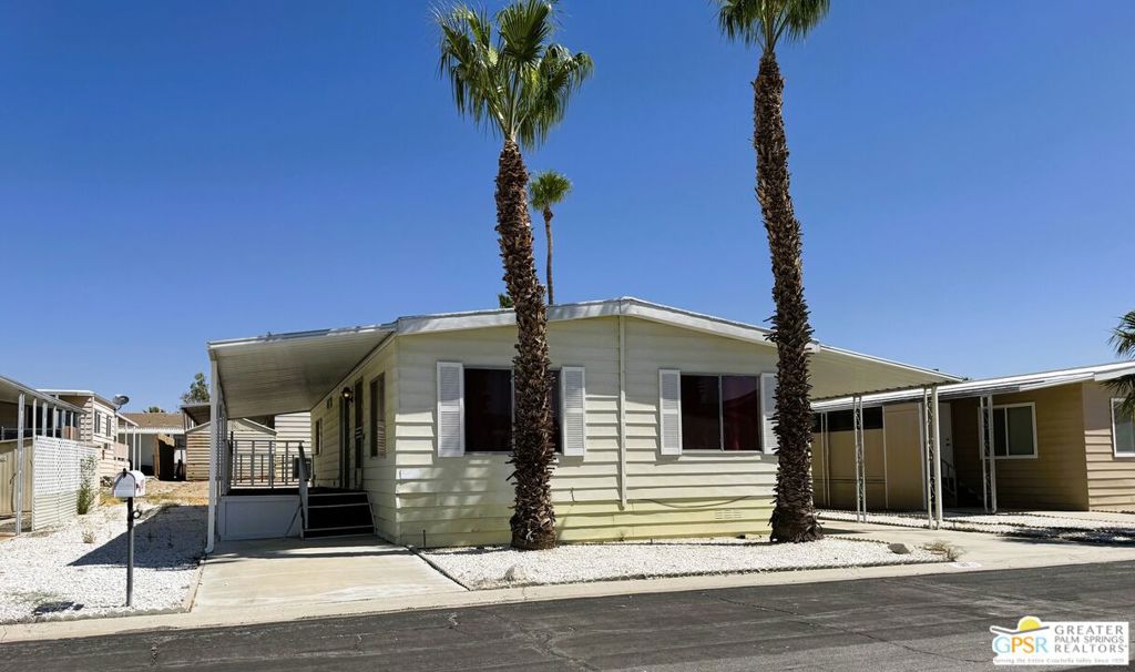 14777 Palm Drive 117
