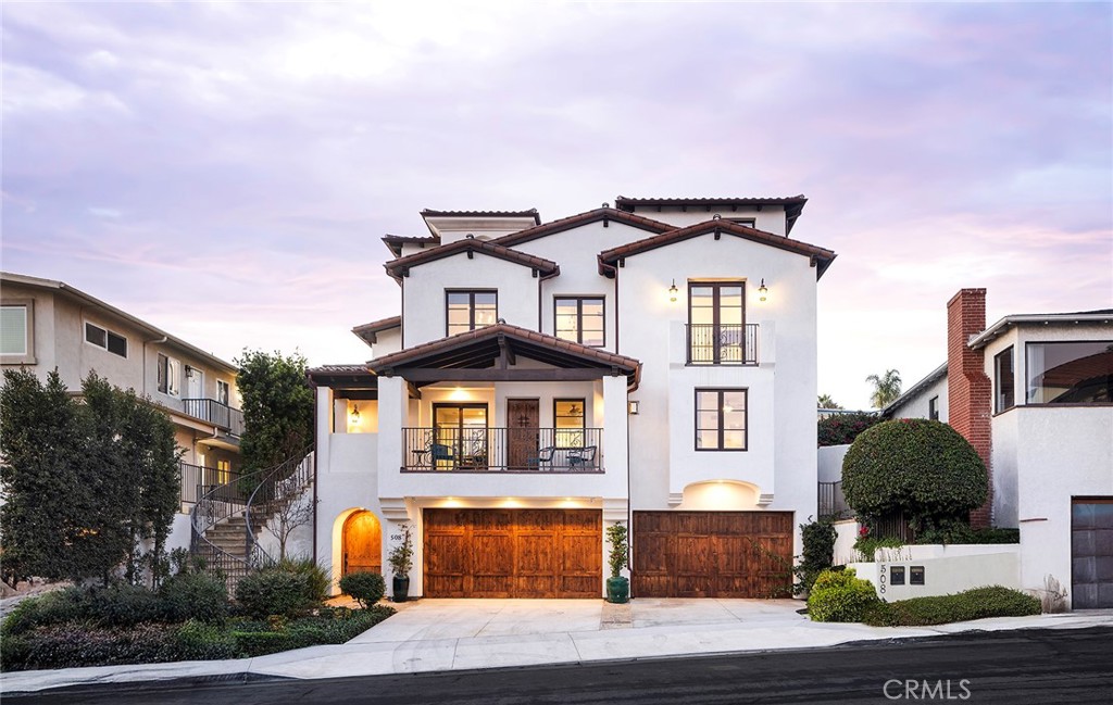 Pier Bowl - Residential