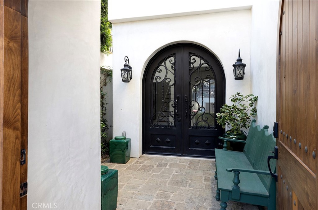 Pier Bowl - Residential