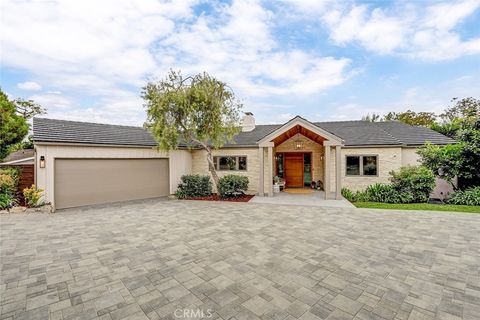 Photo of 2229 Thorley Place, Palos Verdes Estates, CA 90274 (MLS # PV25186095)
