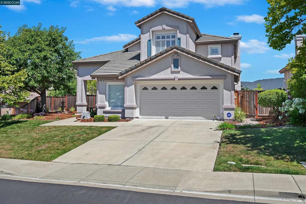TASSAJARA RIDGE - Residential