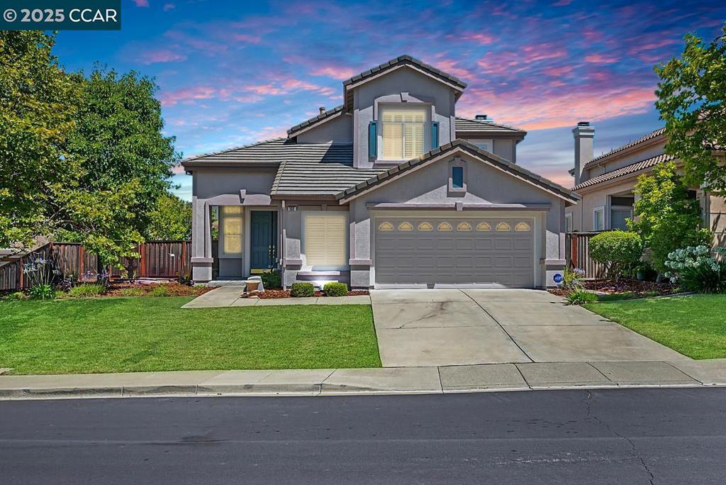 TASSAJARA RIDGE - Residential