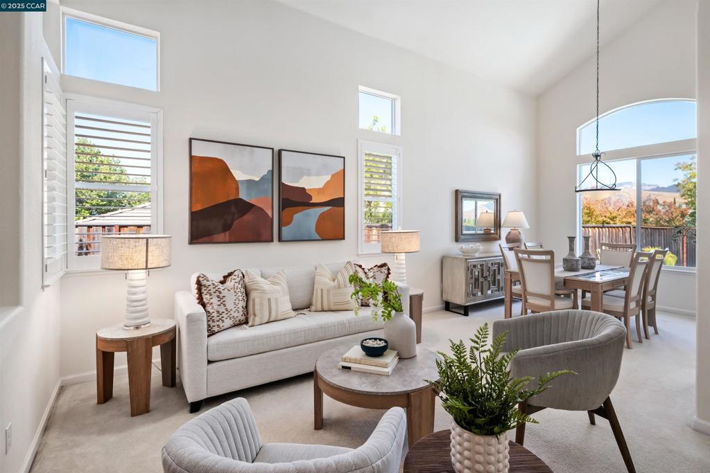 TASSAJARA RIDGE - Residential