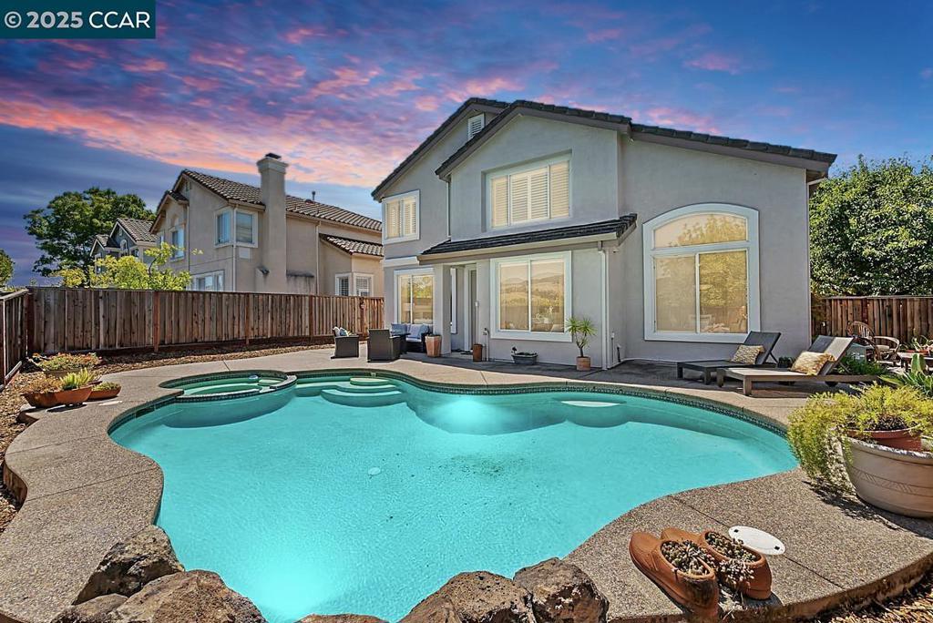 TASSAJARA RIDGE - Residential