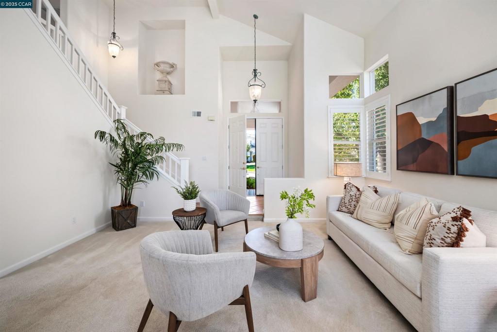 TASSAJARA RIDGE - Residential