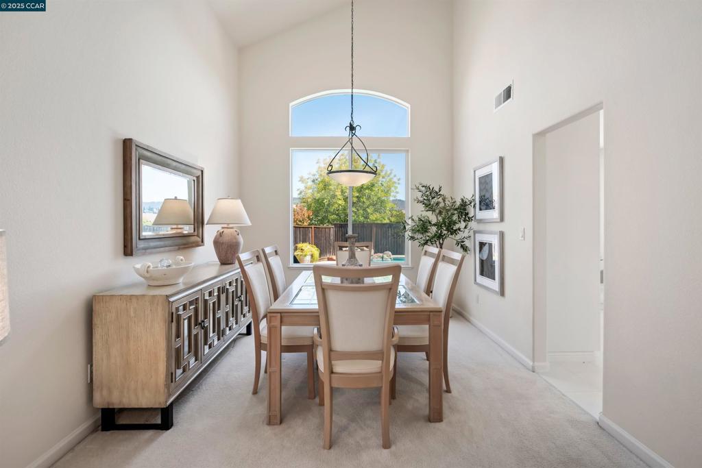 TASSAJARA RIDGE - Residential