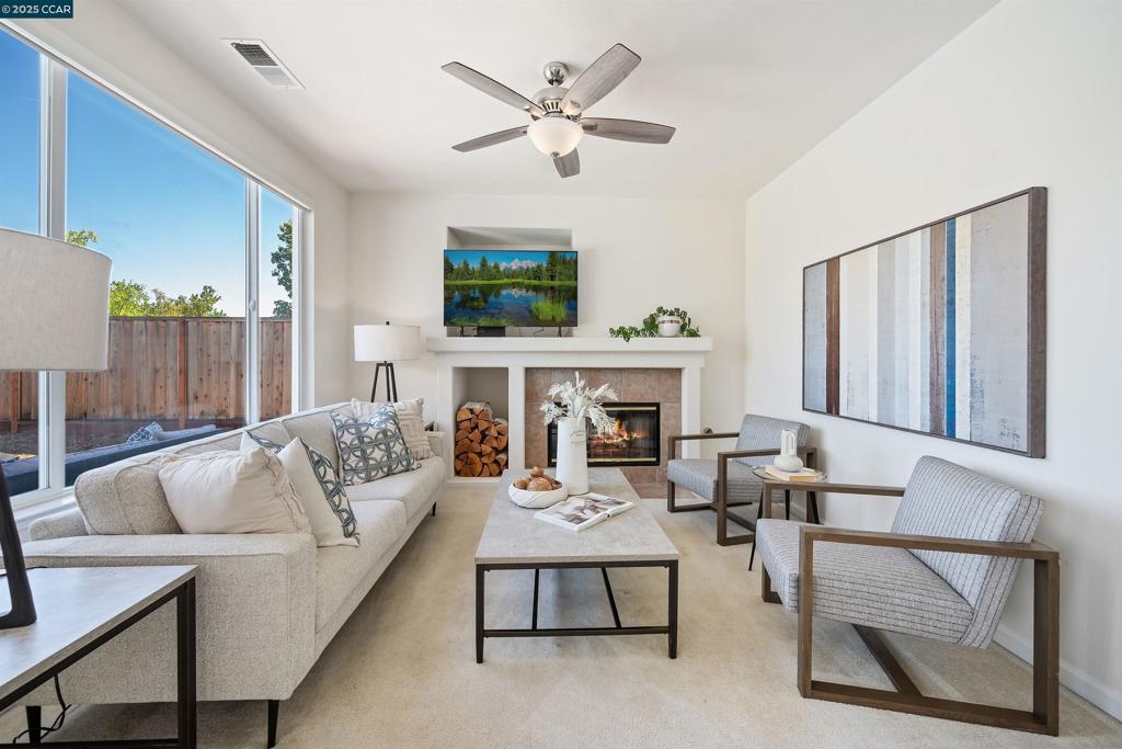 TASSAJARA RIDGE - Residential