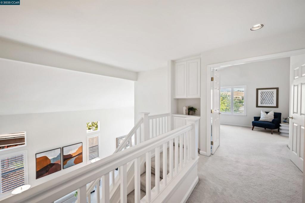 TASSAJARA RIDGE - Residential