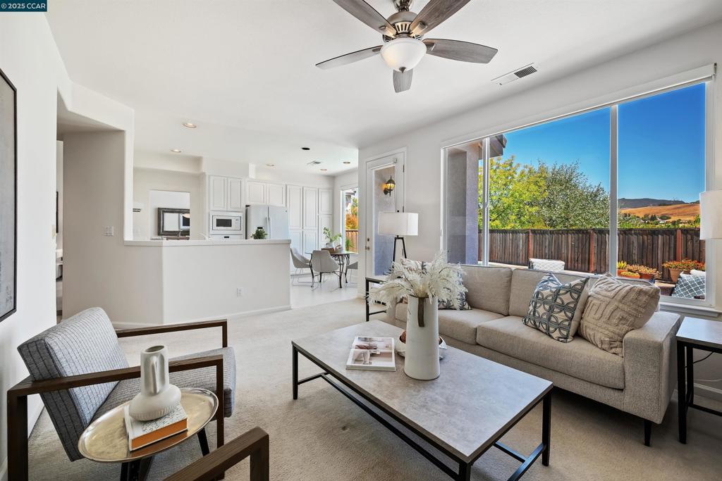 TASSAJARA RIDGE - Residential
