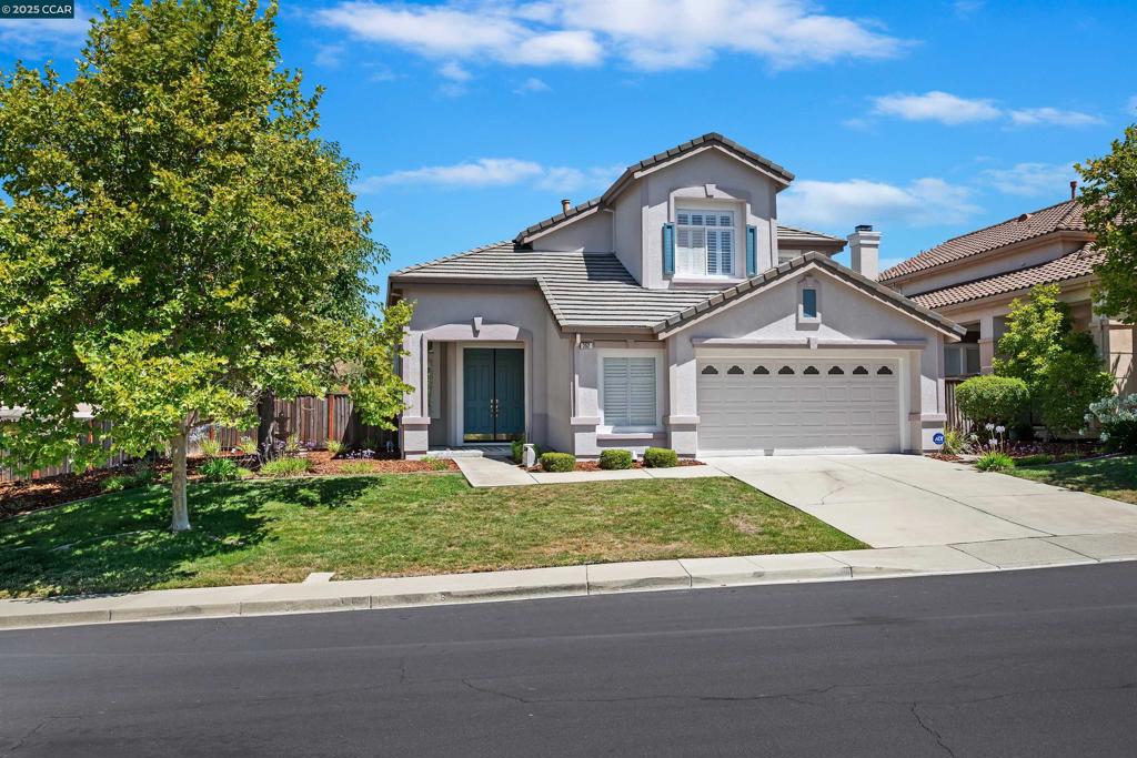 TASSAJARA RIDGE - Residential