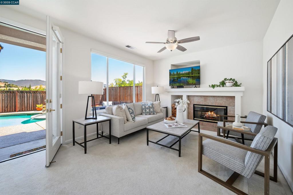 TASSAJARA RIDGE - Residential