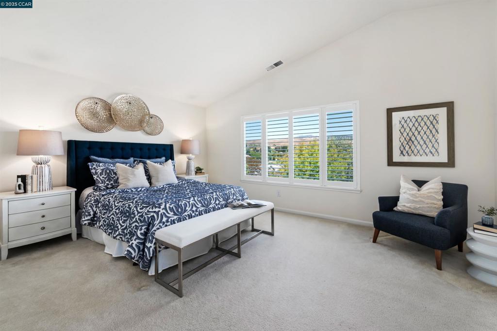 TASSAJARA RIDGE - Residential