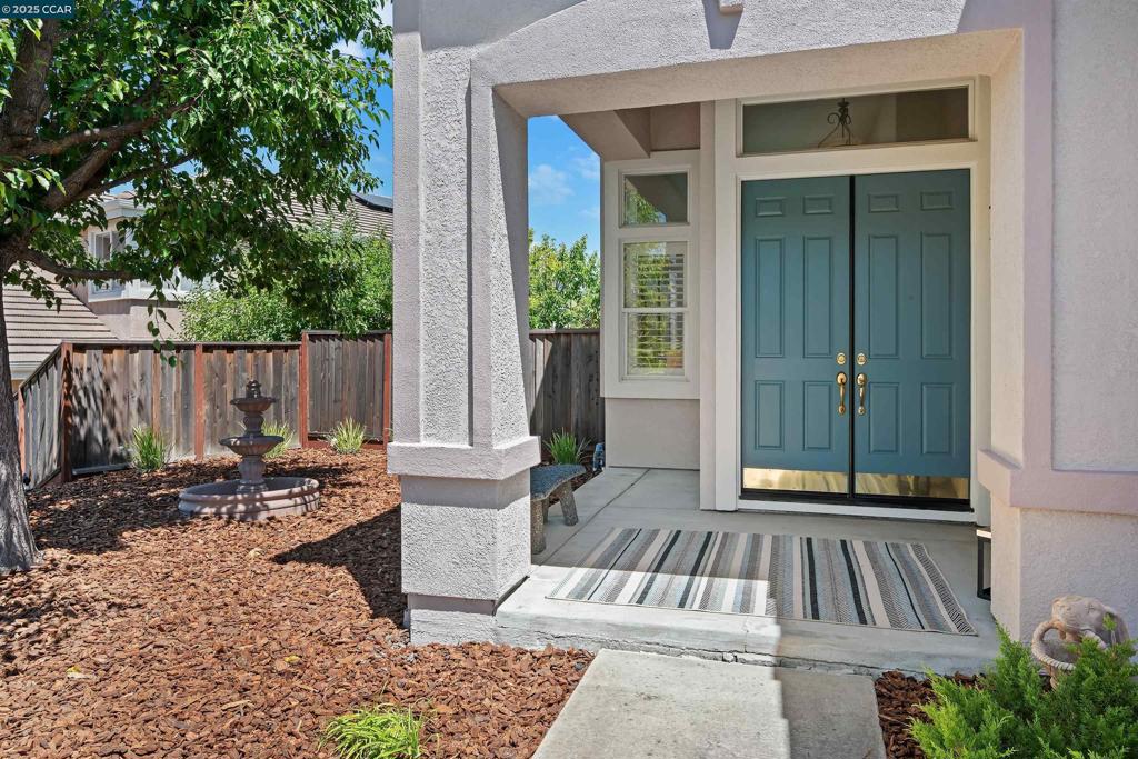 TASSAJARA RIDGE - Residential