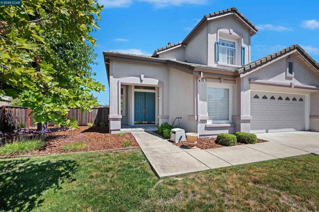 TASSAJARA RIDGE - Residential