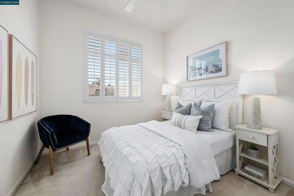 TASSAJARA RIDGE - Residential