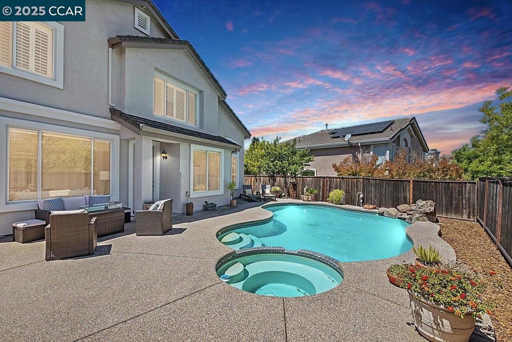 TASSAJARA RIDGE - Residential