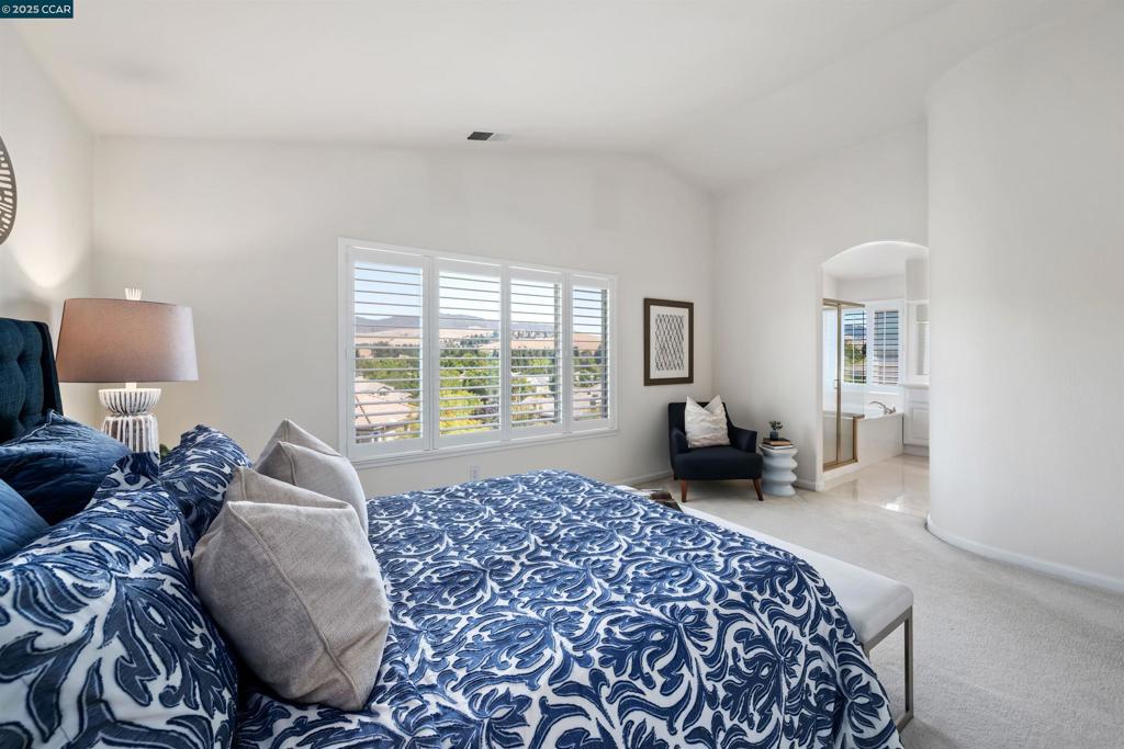 TASSAJARA RIDGE - Residential