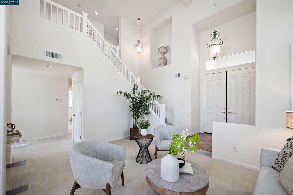 TASSAJARA RIDGE - Residential