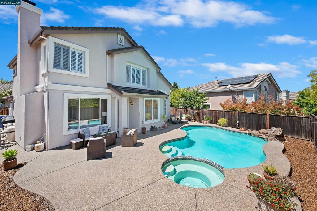 TASSAJARA RIDGE - Residential